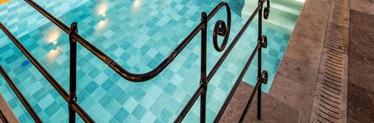 Khác Mare Cappadocia