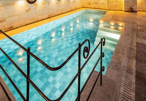 Khác Mare Cappadocia