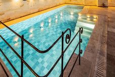 Khác Mare Cappadocia