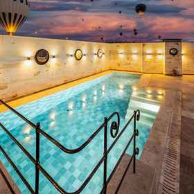 Primary image 1 Mare Cappadocia, Devrent Valley Hotels