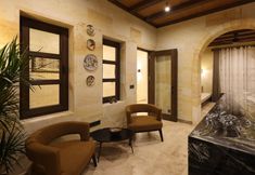 Others 2 Mare Cappadocia