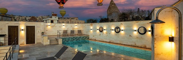 Others Mare Cappadocia