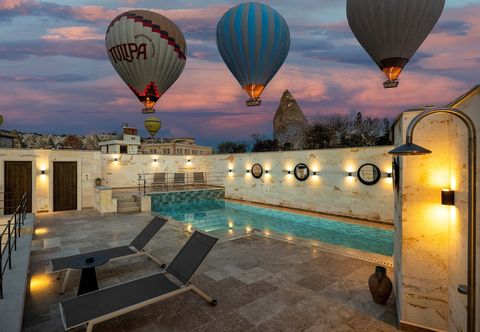 Others Mare Cappadocia