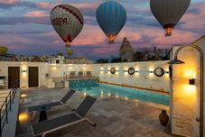 Others Mare Cappadocia