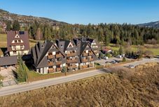 Lainnya RentPlanet - Apartamenty Chotarz-Bór