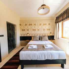 Room 1 Cappadocia Aishe Hotel, Göreme Open Air Museum Hotels