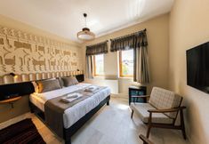 Others 6 Cappadocia Aishe Hotel