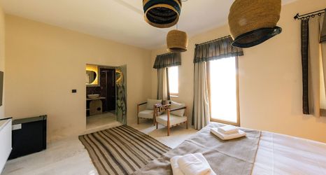 Others 2 Cappadocia Aishe Hotel