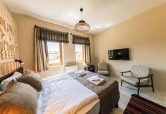 Others 5 Cappadocia Aishe Hotel