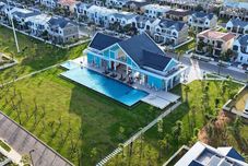 其他 NOVAWORLD TOURISM - PHAN THIET RESORT