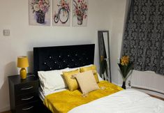 其他 7 4BR Familyhome and Parking Sleeps7 Guests