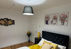 其他 5 4BR Familyhome and Parking Sleeps7 Guests