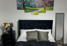 其他 6 4BR Familyhome and Parking Sleeps7 Guests