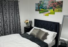 其他 4 4BR Familyhome and Parking Sleeps7 Guests