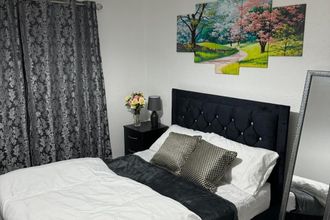 其他 4 4BR Familyhome and Parking Sleeps7 Guests