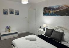 其他 2 4BR Familyhome and Parking Sleeps7 Guests