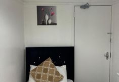 其他 3 4BR Familyhome and Parking Sleeps7 Guests