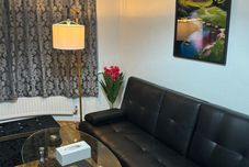 其他 4BR Familyhome and Parking Sleeps7 Guests