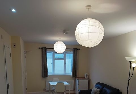 Others Large Ensuite Near Science Park, Cambridge