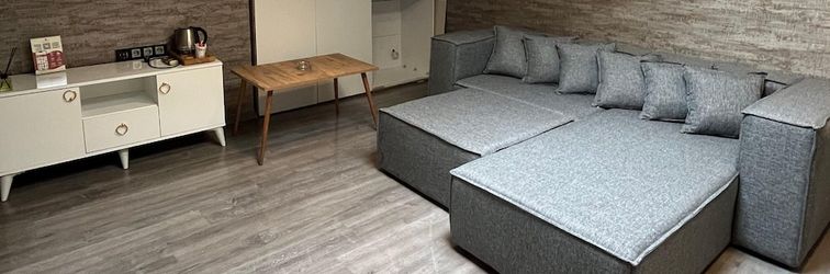 Others La Vie Suit Hotel