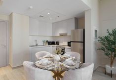 Others 6 Exquisite Living w Scenic Canal Vws on Yas Island