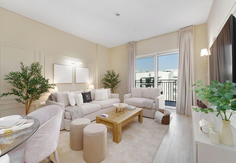 Others Exquisite Living w Scenic Canal Vws on Yas Island