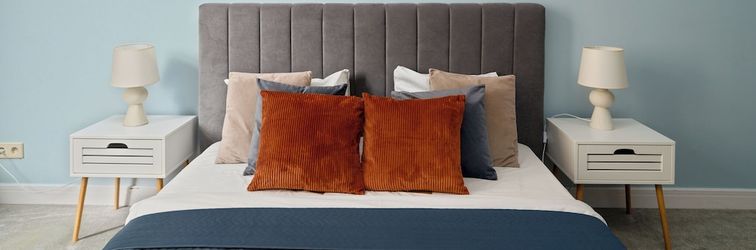 Others AS HOME Apartamenty Rynek 50