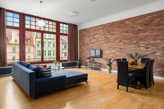 Others 4 AS HOME Apartamenty Rynek 50