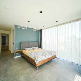 Primary image1The Ni Villas Akyarlar,博德鲁姆別墅