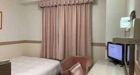 Others 2 Hotel Alpha-One Iwaki