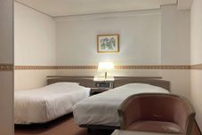 Others Hotel Alpha-One Iwaki