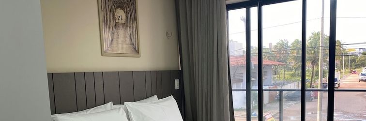 Others Bela Hospedagem - Neo Duos 104