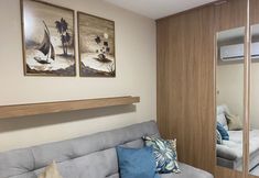 기타 7 Bela Hospedagem - Neo Duos 104