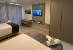 기타 3 Flat11 VistaPiscina EcoResort by LaPlaya