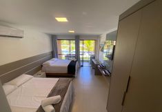 기타 5 Flat11 VistaPiscina EcoResort by LaPlaya