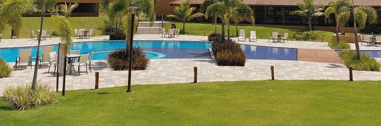 기타 Flat11 VistaPiscina EcoResort by LaPlaya