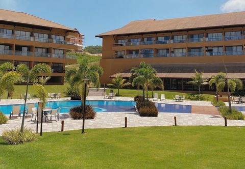 기타 Flat11 VistaPiscina EcoResort by LaPlaya