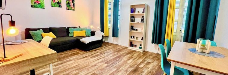 Others Cozy Refuge La Isleta