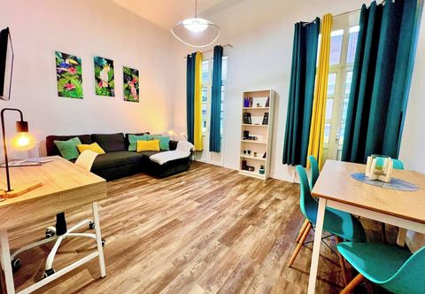 Others Cozy Refuge La Isleta