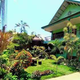 Primary image 1 William Hearts Pension, Max & Bunny - SM PPS Hotels