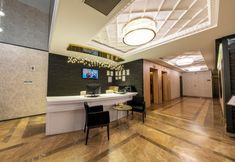 อื่นๆ 3 Baskent Center Hotel