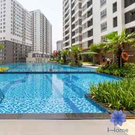 Primary image 1 Botanica Orchard Luxury Near Airport, VIETCERAMICS INTERNATIONAL JOINT STOCK COMPANY Hotels