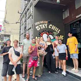 Primary image 1 เฮียวีโก แบงคอก, โรงแรม & ที่พัก มหาวิทยาลัยราชภัฏบ้านสมเด็จเจ้าพระยา