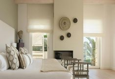 อื่นๆ 4 Villa in Tranquil Hillside Location