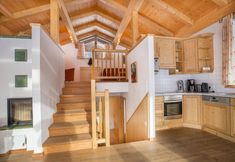 その他 2 Chalet in Konigsleiten Near Ski Lift