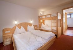 その他 3 Chalet in Konigsleiten Near Ski Lift