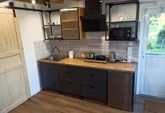 其他 6 Holiday Home in Sieciemin Near Baltic Coast