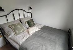 其他 4 Holiday Home in Sieciemin Near Baltic Coast