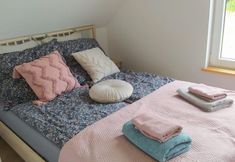 其他 3 Holiday Home in Sieciemin Near Baltic Coast