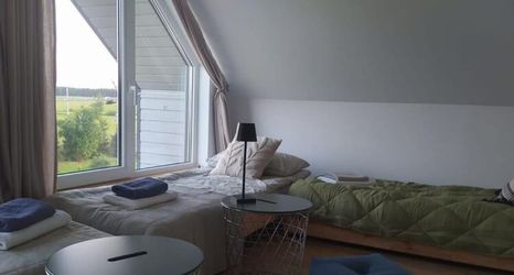 其他 2 Holiday Home in Sieciemin Near Baltic Coast